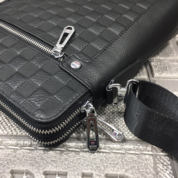 スーパーコピーブランドバッグ角部分ディテール